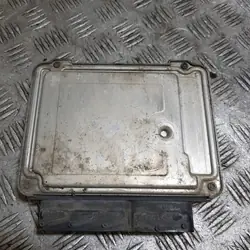 Moottoritietokone OEM 0281012534 Opel Vectra C:lle