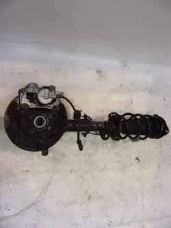 Sospensione McPherson anteriore destra JEEP COMPASS II 1.6 MTJ