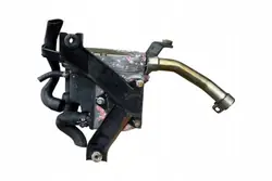 Chauffage Webasto OEM 25228205 pour Ford Focus IV 1.0L