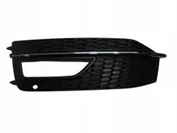 Rejilla de parachoques delantera Audi A4 B8 S-Line, OEM 8K0807681L