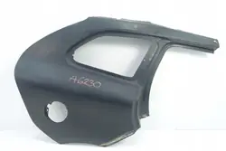 Rechter achterspatbord OEM BŁOTNIK PRAWY TYŁ TYLNY VOLVO XC60 08-17