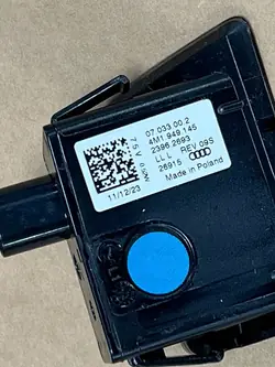AUDI Q5 Q7 Lampe d'Assistance au Changement de Voie 4M1949145