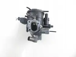 Peugeot polttoainesuodattimen kotelo