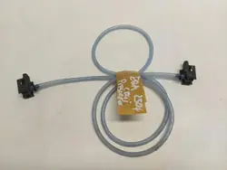 Sensor de impacto Mercedes EQA 250+ W243 OEM A2479051405