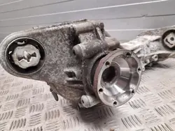 Porsche Cayenne voorste differentieel OEM 95834901131