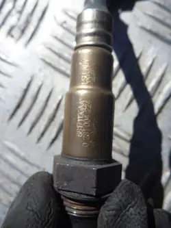 Sonde Lambda Dodge Ram Ecodiesel 3.0D 13-