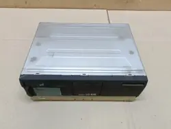 Land Rover CD/DVD-Wechsler OEM XQE500060 - Gebraucht