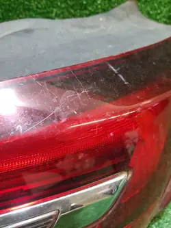 Feu Arrière Droit Opel Insignia 39024201