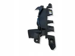 Toyota OEM 1668136020 Cache Serrure Capot - Occasion