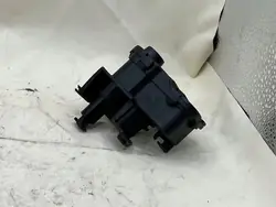 SHARAN 7N Bränsletanklucka Aktuator 7N0810773D