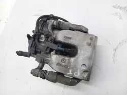 Abrazadera PT usada OEM MERW213ZPT para Mercedes-Benz E 200 W213