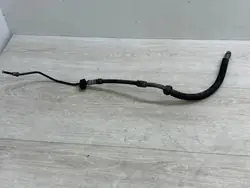 Remleidingen Porsche OEM 7P0611701E voor Cayenne 3.0L