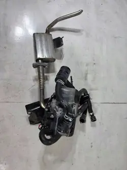 Volvo XC90 II Webasto OEM 31694779