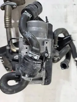 Volvo XC90 II Webasto OEM 31694779