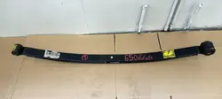 Förstärkta Dubbelfjädrar OEM 1397185080 för Ram