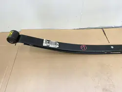 Förstärkta Dubbelfjädrar OEM 1397185080 för Ram