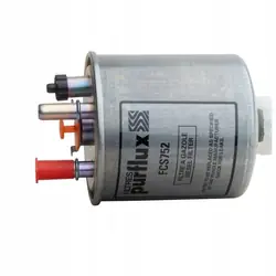 Purflux FCS752 Filtro de combustible usado