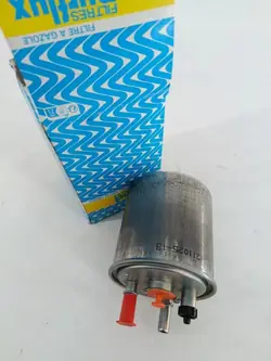 Purflux FCS752 Bränslefilter begagnad
