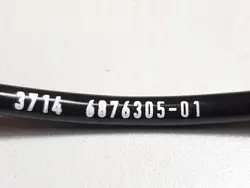 Capteur d'Accélération Arrière OEM 6876305 BMW X5M F95
