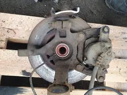 OEM Rechter voorwielnaafdrager voor Nissan Micra K12 1.5 dCi