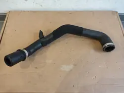 Ford Intercooler-Rohr H1B1-6C646-AB für Fiesta 1.0 EcoBoost