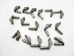 Stößelstangen OEM N62B44ADPODZWIPOP für BMW 4.4 N62