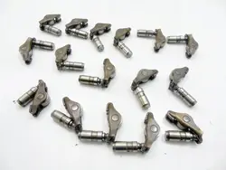 Tryckstänger OEM N62B44ADPODZWIPOP för BMW 4.4 N62