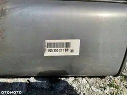 Silencieux Échappement OEM 5Q0253211BP pour SEAT Leon III Cupra