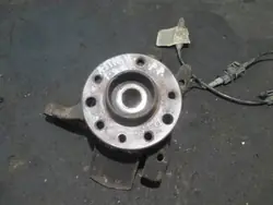 Oikea etupyörän laakeri Opel Astra H 1.8B AIC7411