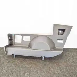 Tesla Model X Inredningsdelar 1035563-00-C 1049341-00-B 1054822-00-A