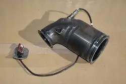 Catalyseur Gauche OEM 971254300H Porsche Panamera