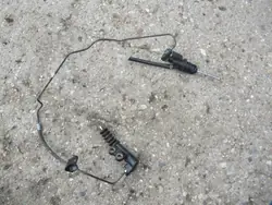 MG Kupplungszug OEM 12977709 E - Gebraucht