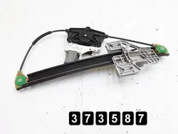 Audi A4 Fönsterregulator OEM AM-373587 Begagnad