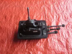 VOLKSWAGEN AMAROK 2.0D Gear Selector 2H1.711.049C