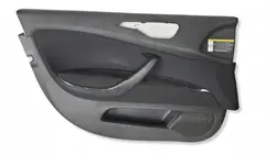 Citroen C5 III X7 Vordere Linke Türverkleidung OEM TPR30612