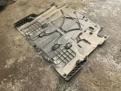 Cache-moteur OEM 9847061080 pour Citroën C4 III