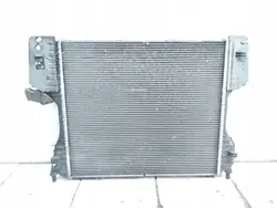 Jaguar XF X250 Wasserkühler OEM ARA279769