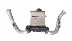 Mercedes W222 Ladeluftkühler OEM A2760900214 - Gebraucht