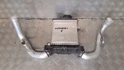 Mercedes W222 Intercooler OEM A2760900214 - Gebruikt