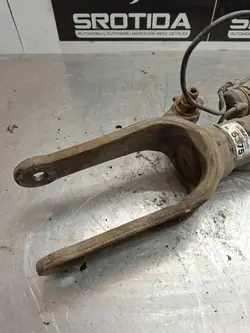 Amortisseur pneumatique avant Mercedes-Benz NIC29109