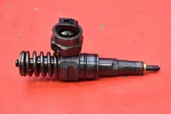 Insprutningspump OEM 038130073H för VW Sharan 1.9 TDI