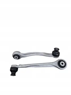 Bras de suspension supérieurs OEM 4M0407505F - 2 pièces