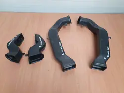 Verwarmingsslang Inlaat OEM A4478312945 Mercedes Vito