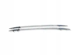 Skoda Superb III Dachreling OEM 3V9860026C