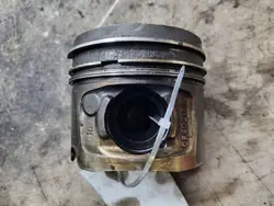 N47D20C Männä Kiertokangen Kanssa - Käytetty BMW OE