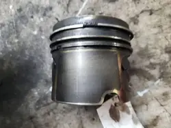 N47D20C Kolben mit Pleuelstange - Gebrauchtes BMW OE