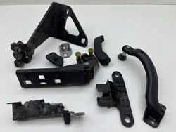 Renault OE 777650730R Schiebetür-Führungsrolle