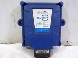 Zenit Bluebox LPG-styrenhet OEM 110R-0053/67R-01