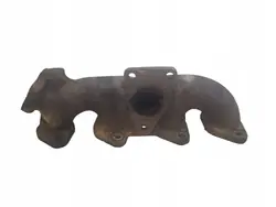 Collecteur d'échappement Opel Vivaro OEM 8200868133A