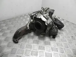 Turbo Audi A1 2012 04L253016K